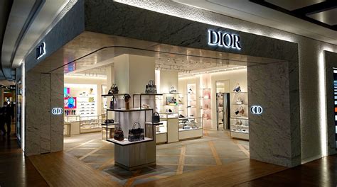 dior london airport|dior london website.